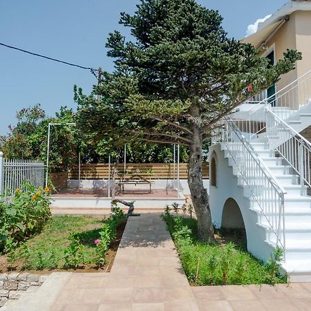 Apollo Retreat Apartamento Argostoli  Exterior foto