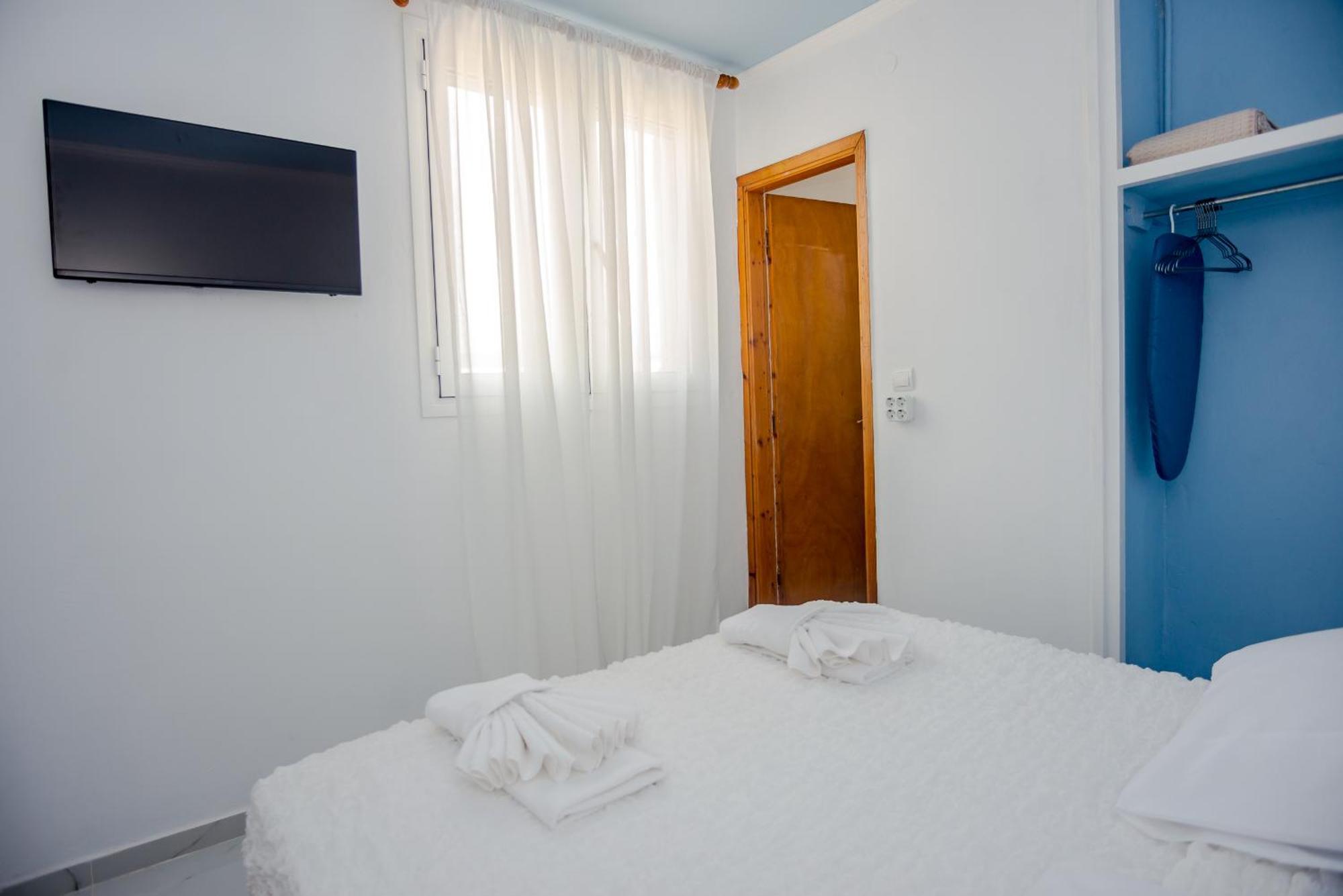 Apollo Retreat Apartamento Argostoli  Exterior foto