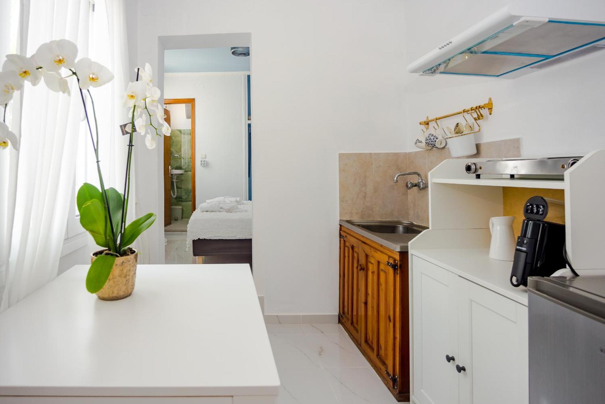 Apollo Retreat Apartamento Argostoli  Exterior foto