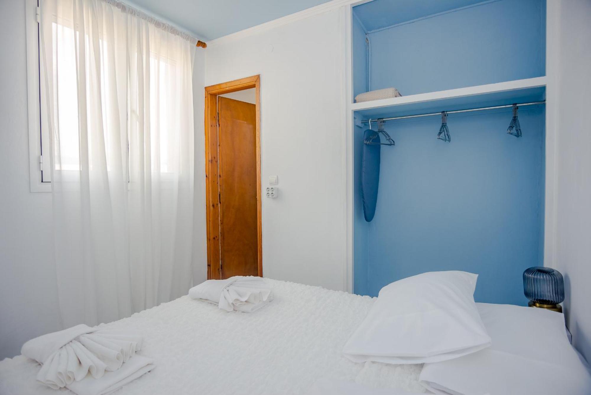 Apollo Retreat Apartamento Argostoli  Exterior foto