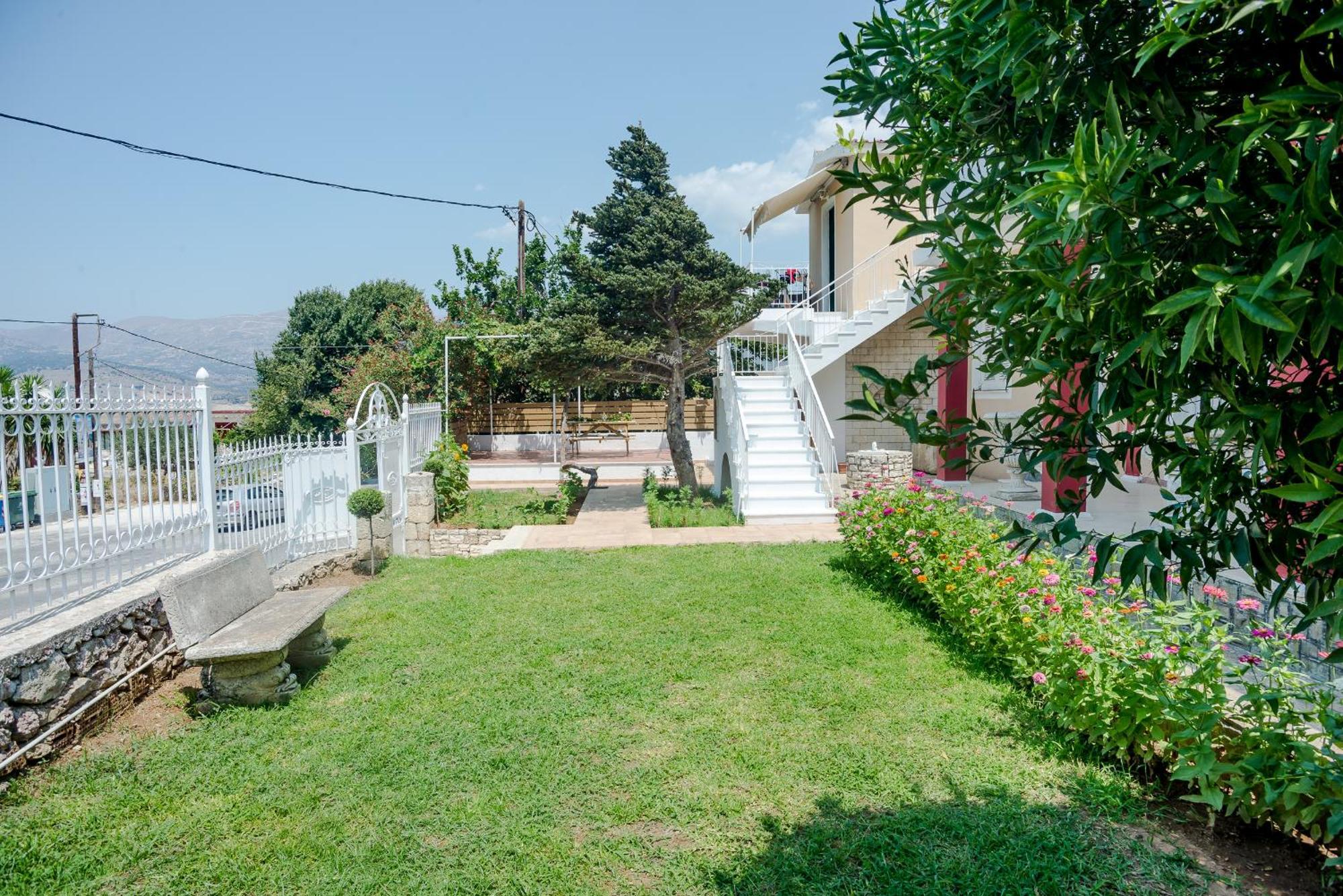 Apollo Retreat Apartamento Argostoli  Exterior foto