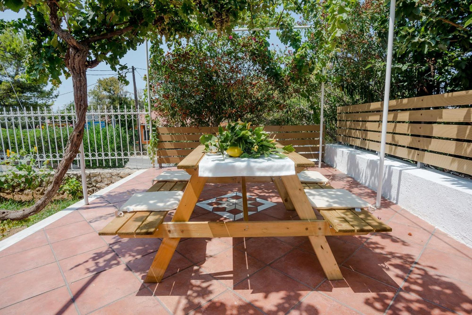 Apollo Retreat Apartamento Argostoli  Exterior foto