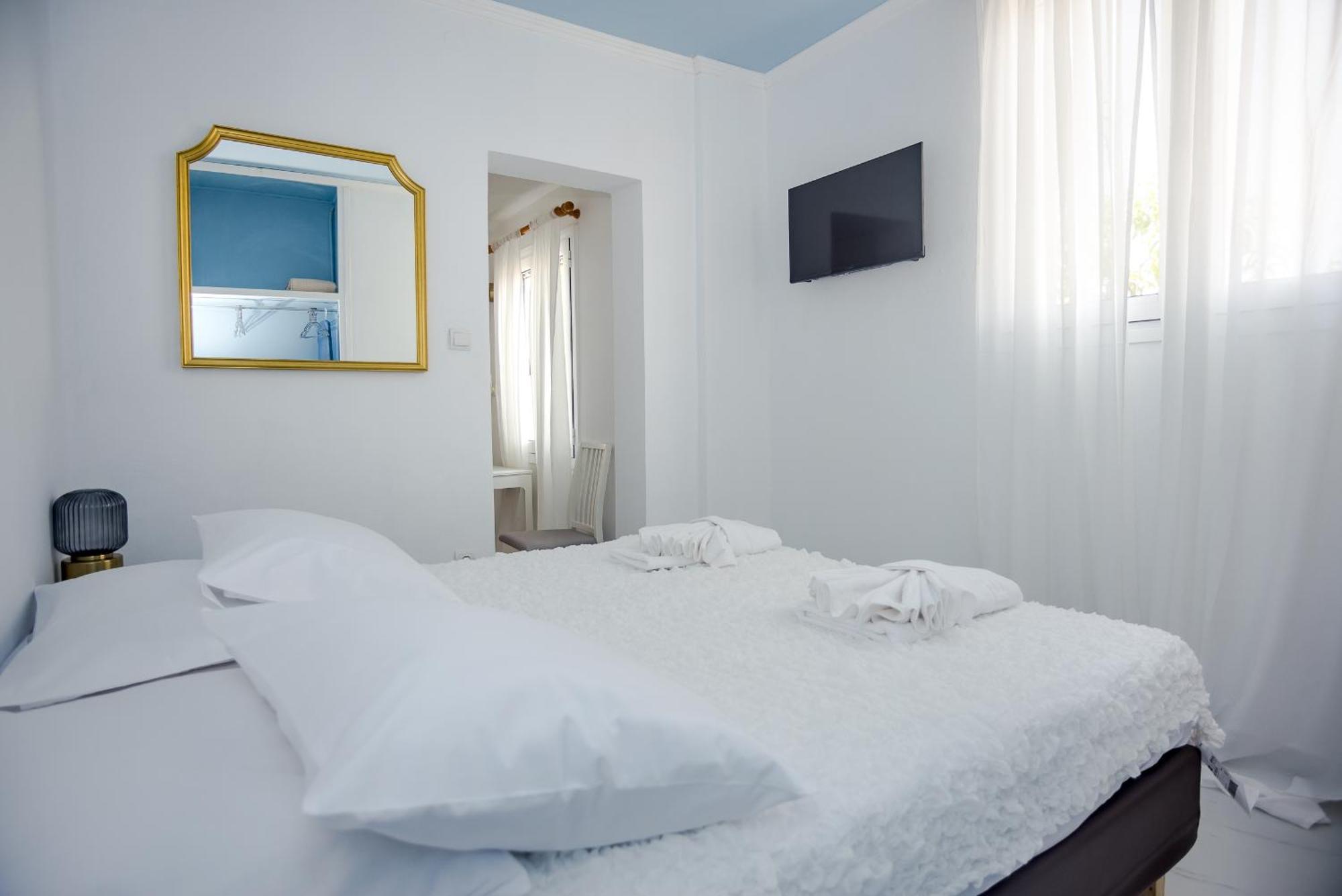 Apollo Retreat Apartamento Argostoli  Exterior foto