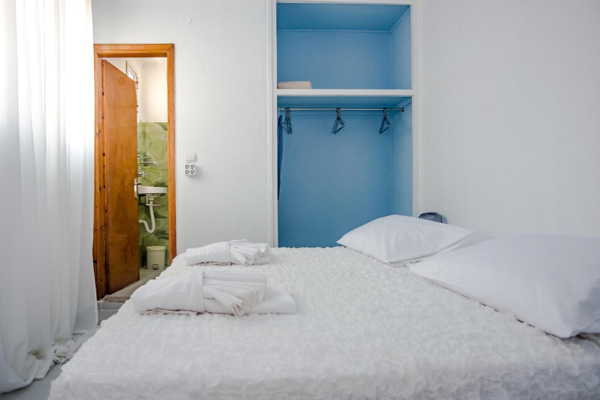 Apollo Retreat Apartamento Argostoli  Exterior foto